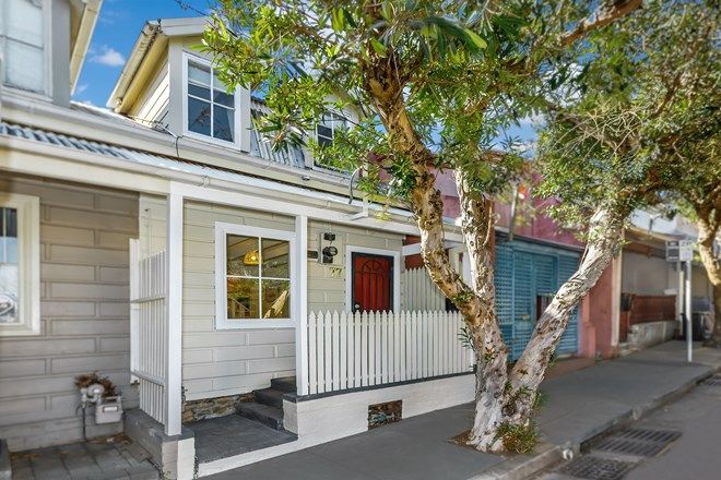 20 2 Bedroom Houses For Sale In Erskineville Nsw 2043 Domain