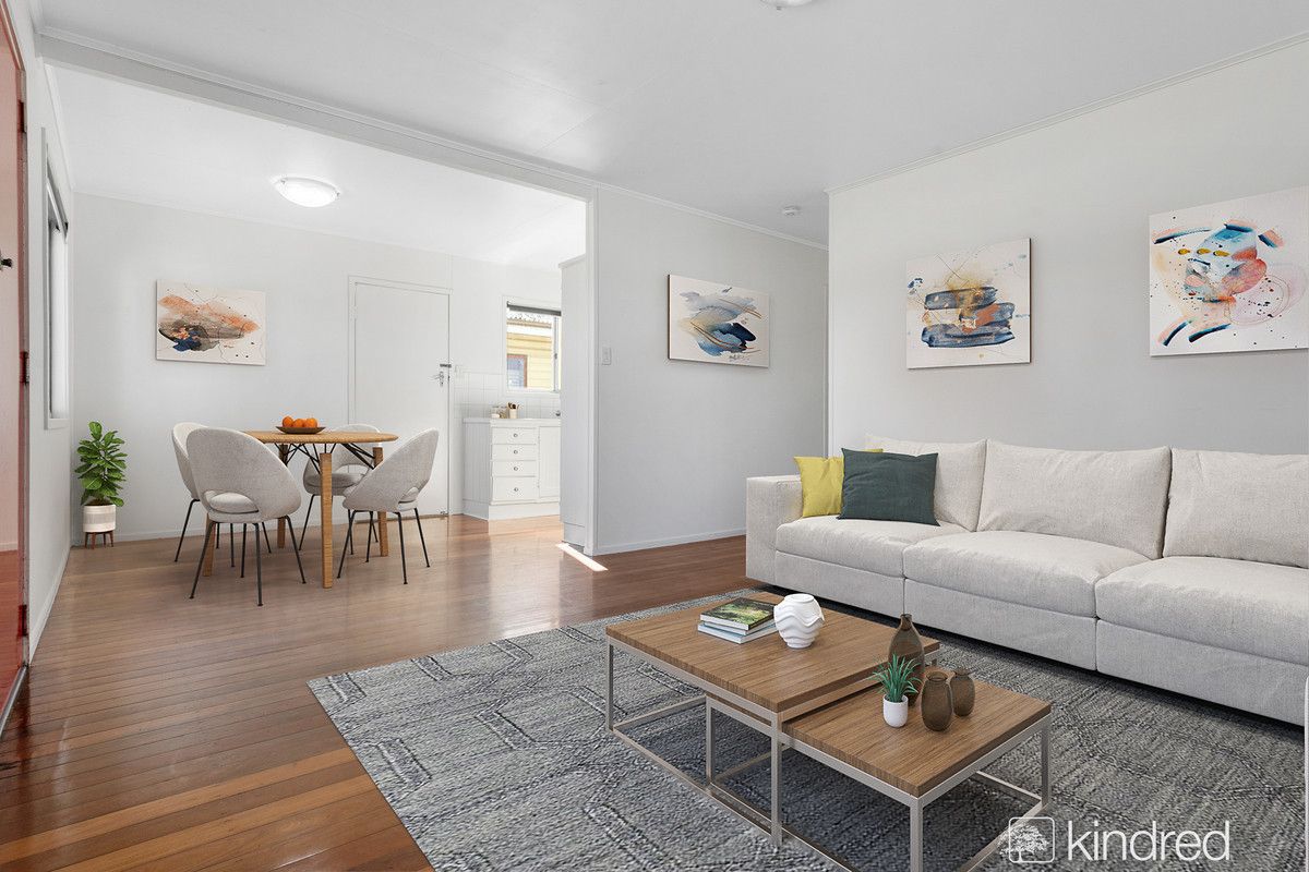 3 bedrooms House in 10 Pikett Street CLONTARF QLD, 4019