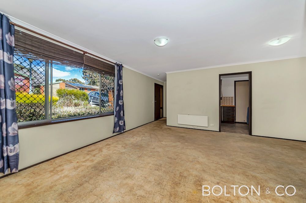 3 Scobie Place, Holt ACT 2615, Image 2