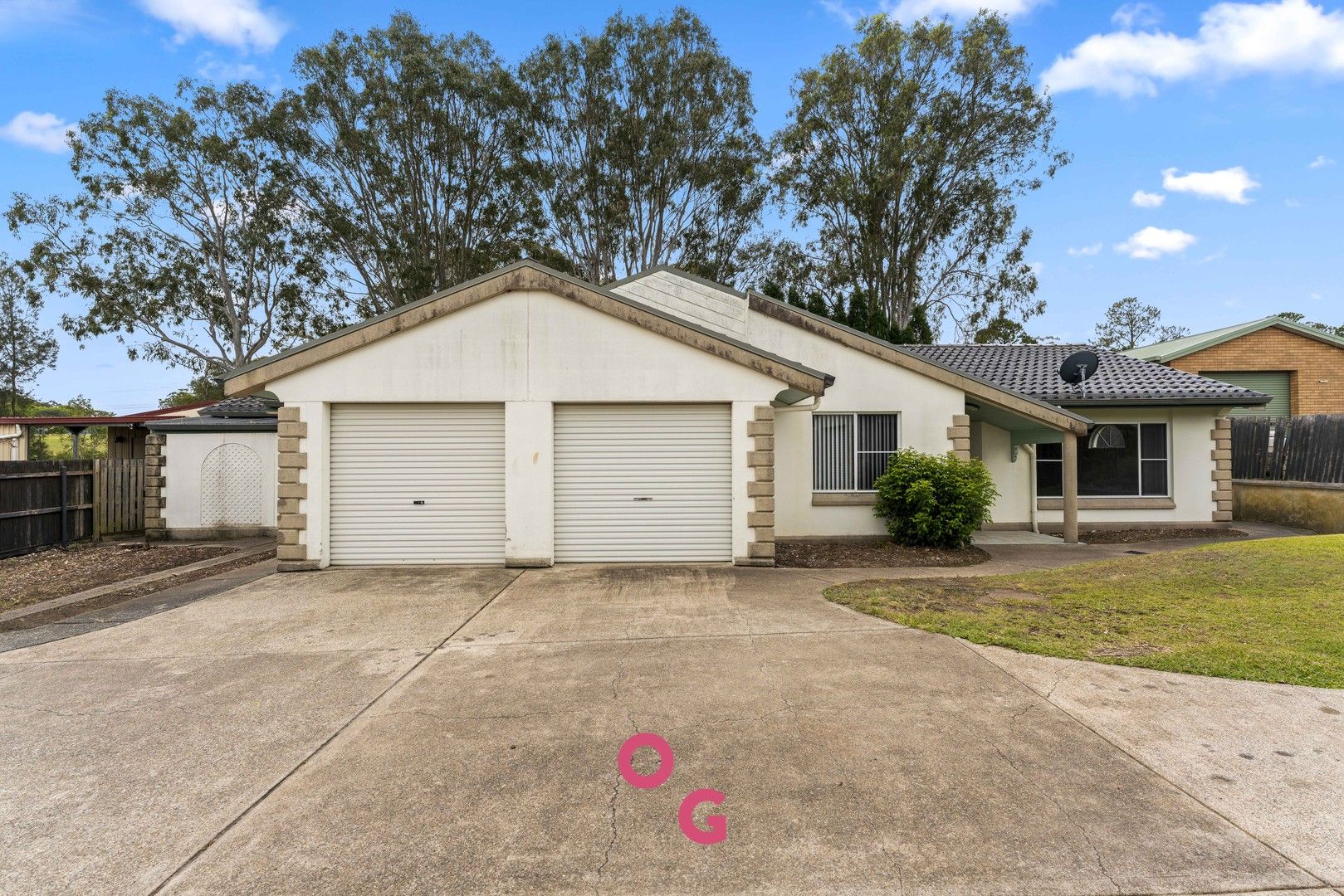 4 bedrooms House in 95 Hastings Drive RAYMOND TERRACE NSW, 2324