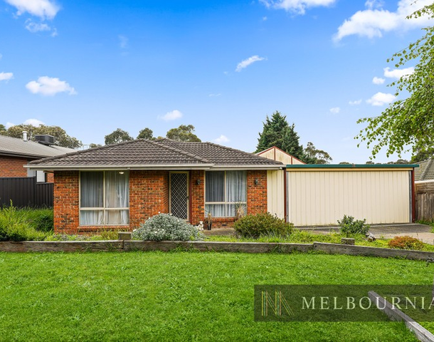 73 Burdekin Avenue, Bayswater North VIC 3153