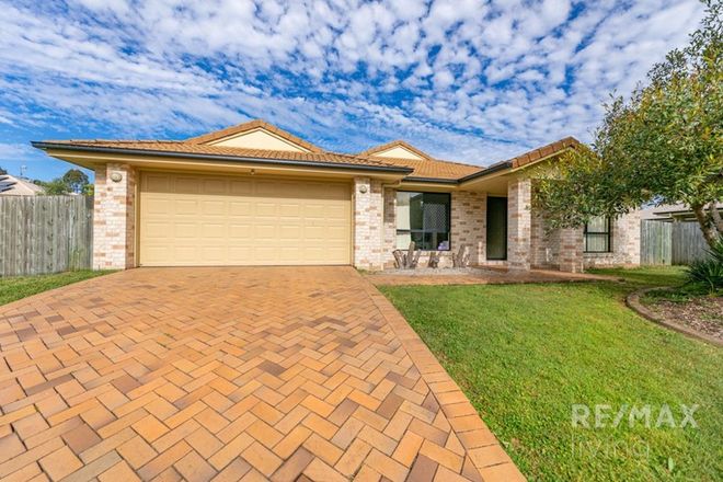 Picture of 3 Hedley Drive, WOOLMAR QLD 4515
