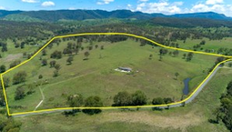 Picture of 10971 Mount Lindesay Highway, PALEN CREEK QLD 4287