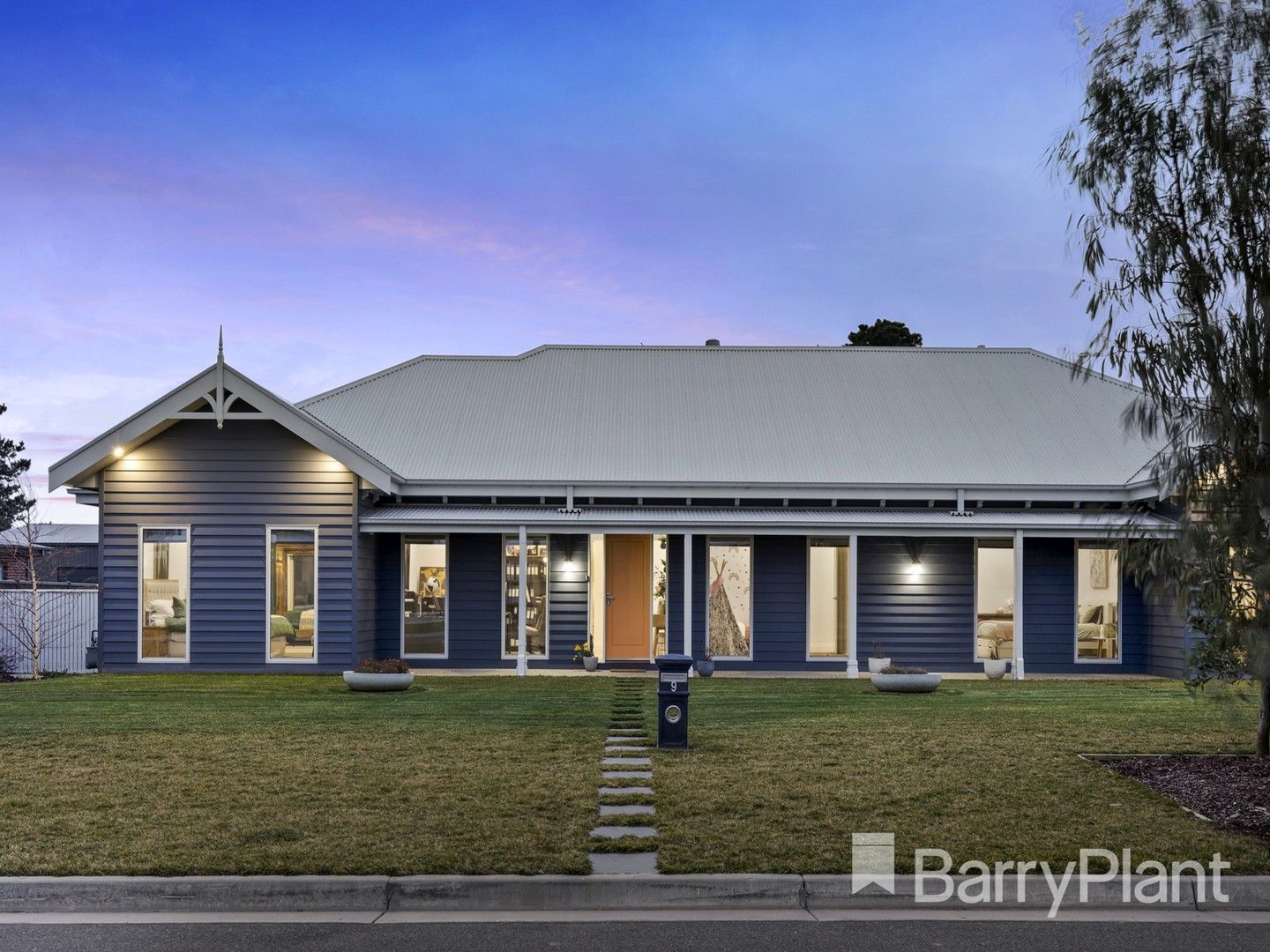 9 Treetop Drive, Cardigan VIC 3352, Image 0