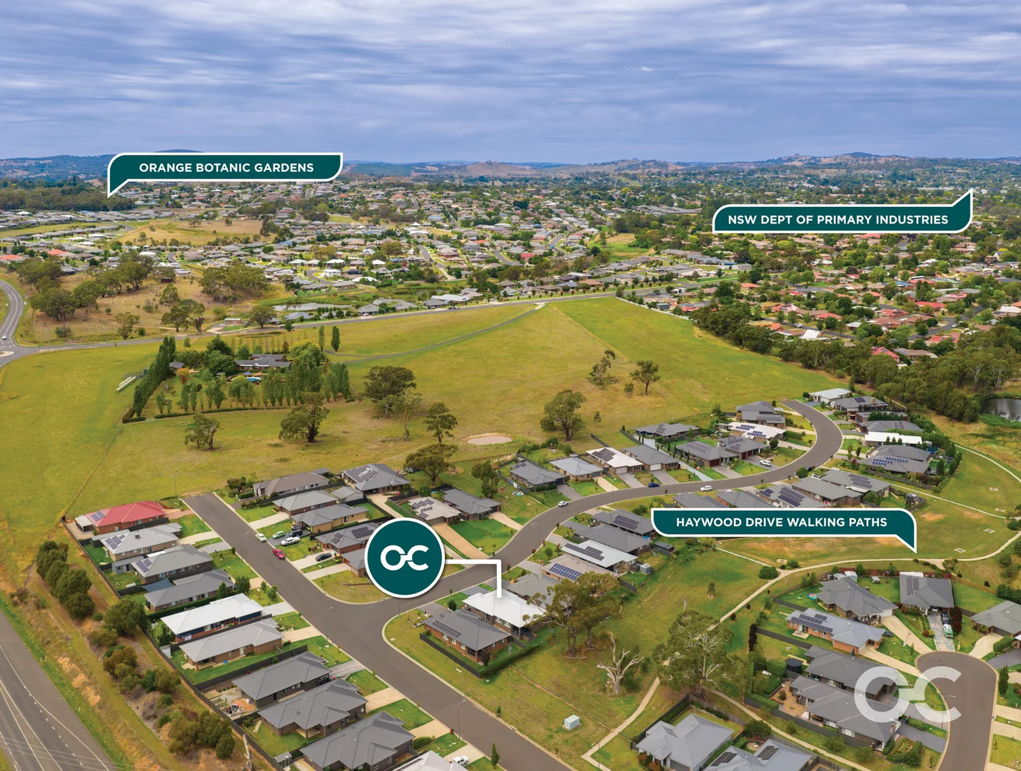 Additional image 21 of 4 Haywood Dr, Orange NSW 2800