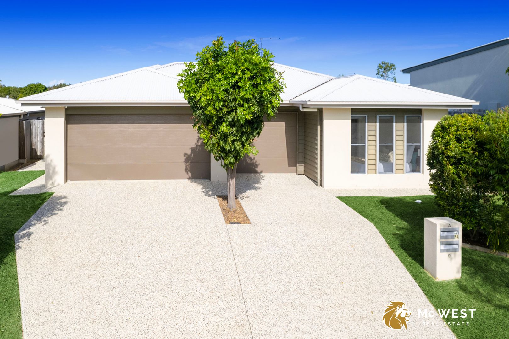 9 Kamala Close, Peregian Springs QLD 4573, Image 0