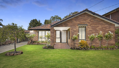Picture of 5 Nariel Court, CHELSEA HEIGHTS VIC 3196