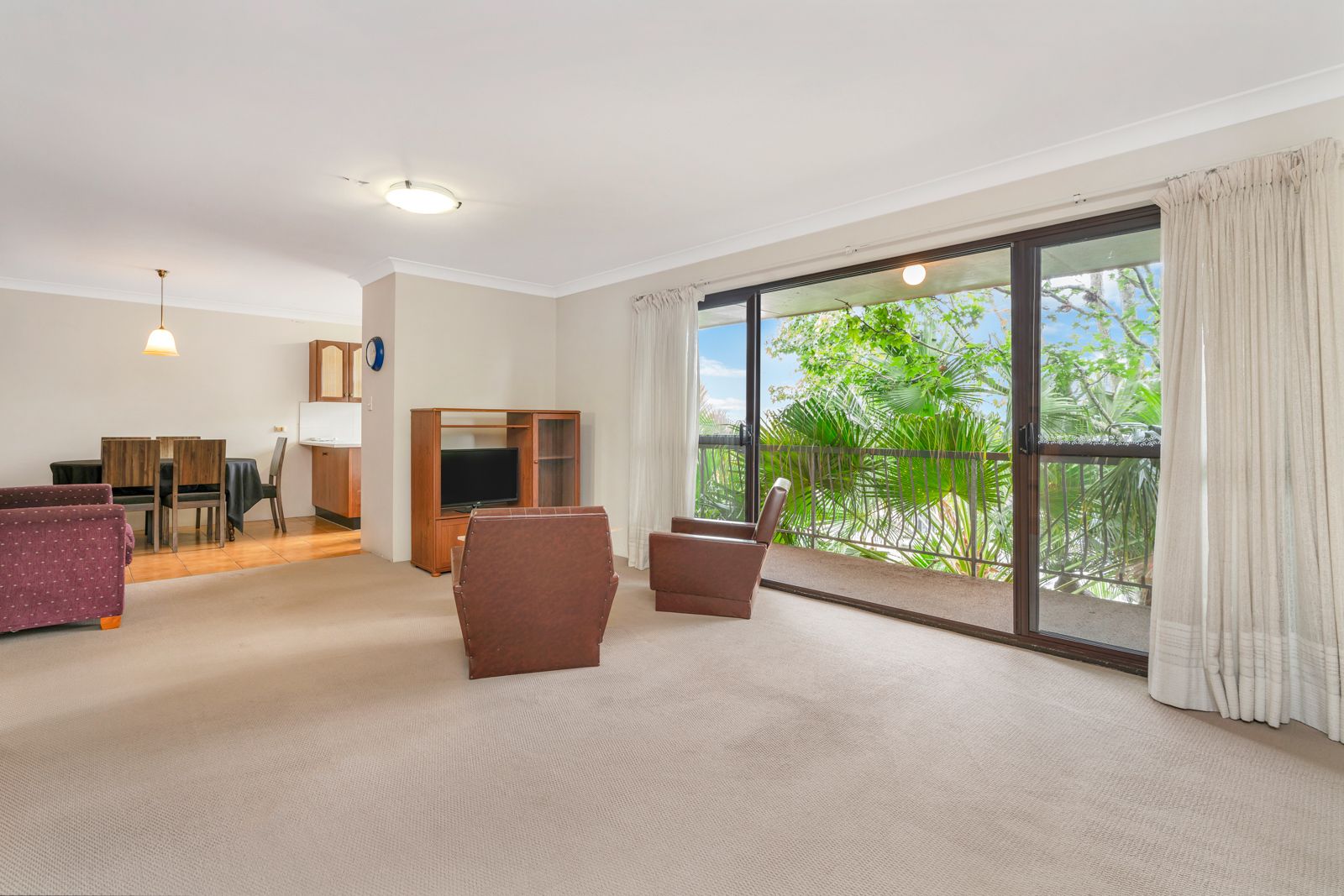 Unit 5/52 Warren St, St Lucia QLD 4067, Image 0