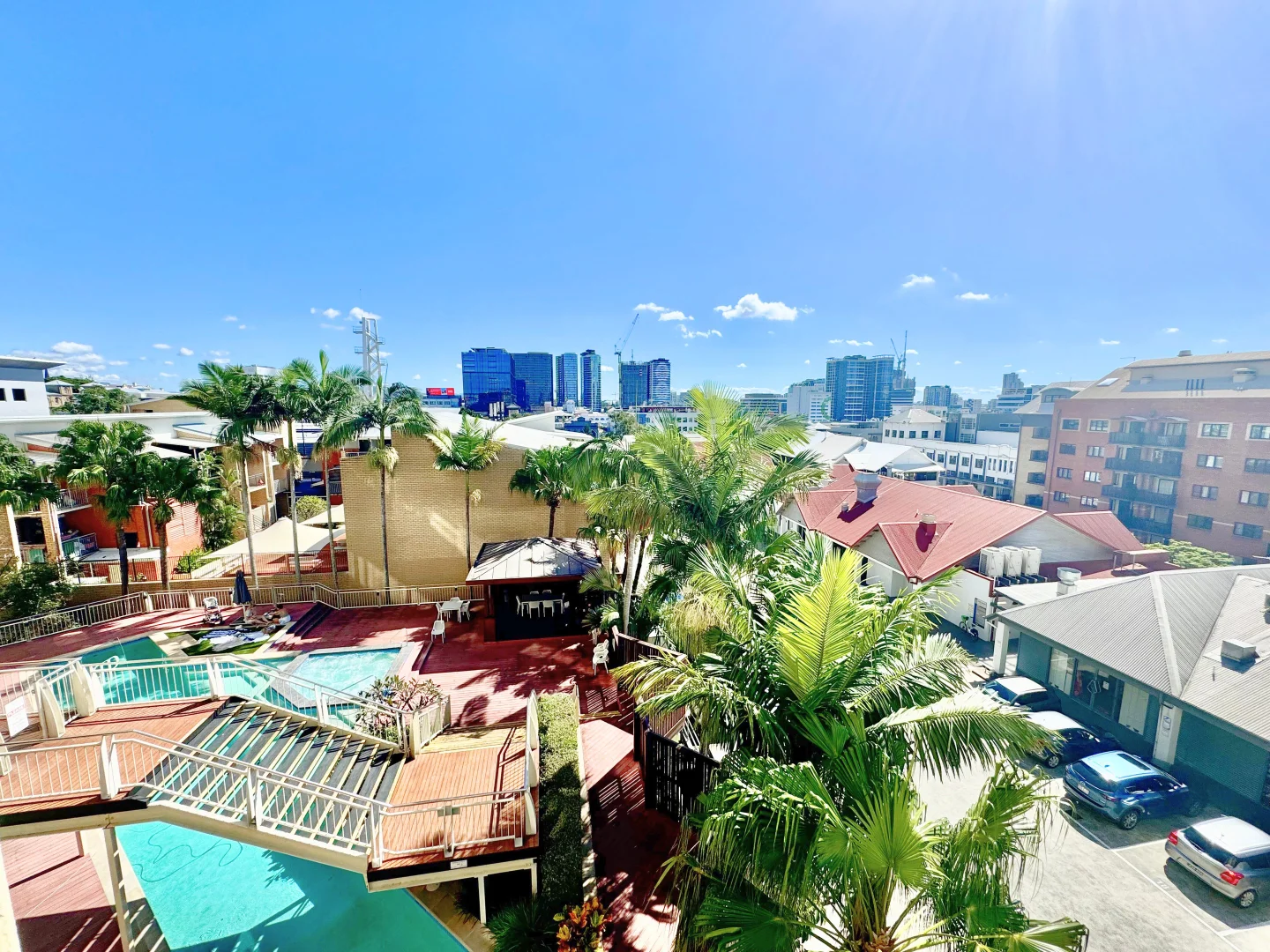 Additional image 16 of 312/100 Bowen Terrace, Fortitude Valley QLD 4006