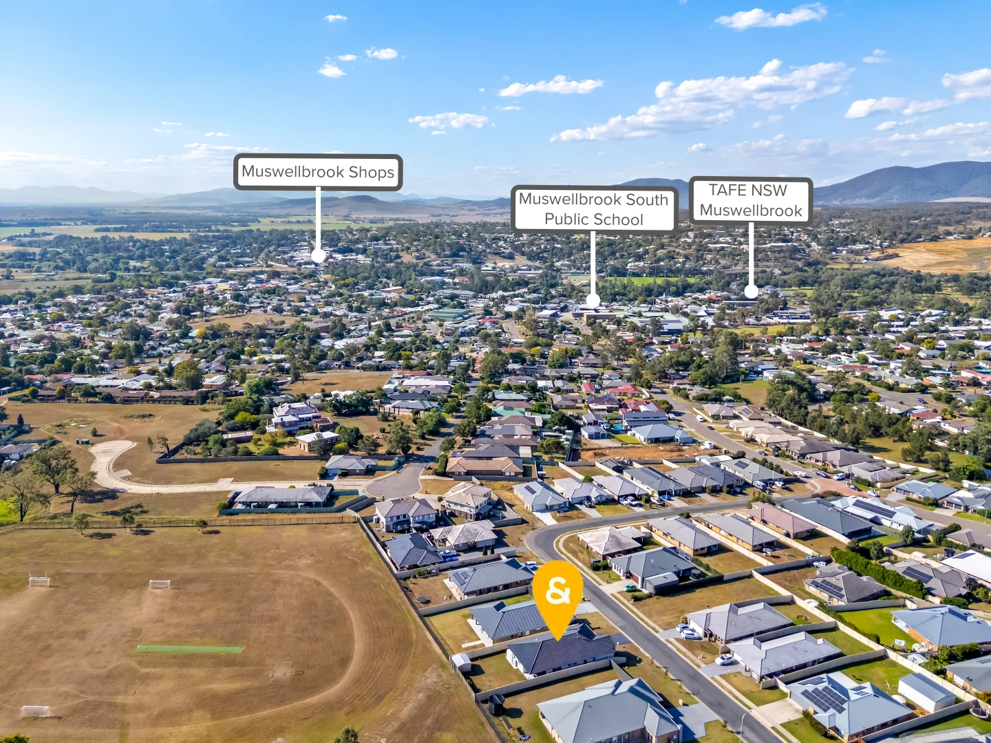 Additional image 18 of 40 Finnegan Crescent, Muswellbrook NSW 2333