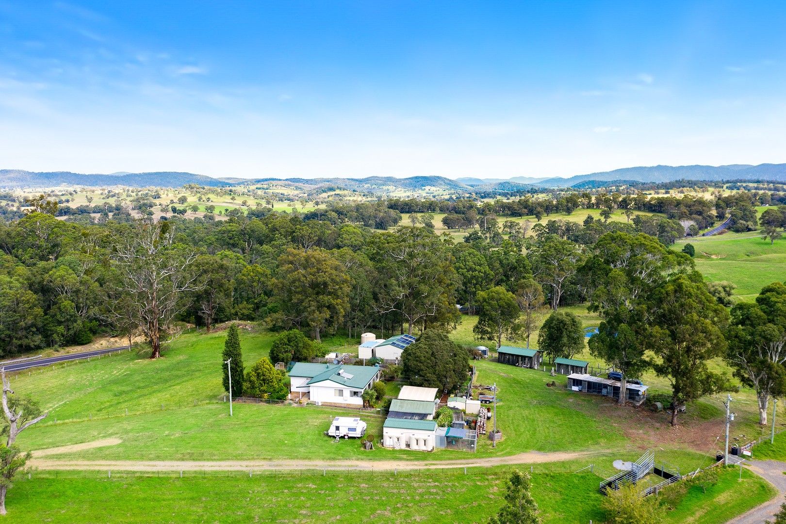 9914 Princes Highway, Cobargo NSW 2550, Image 0