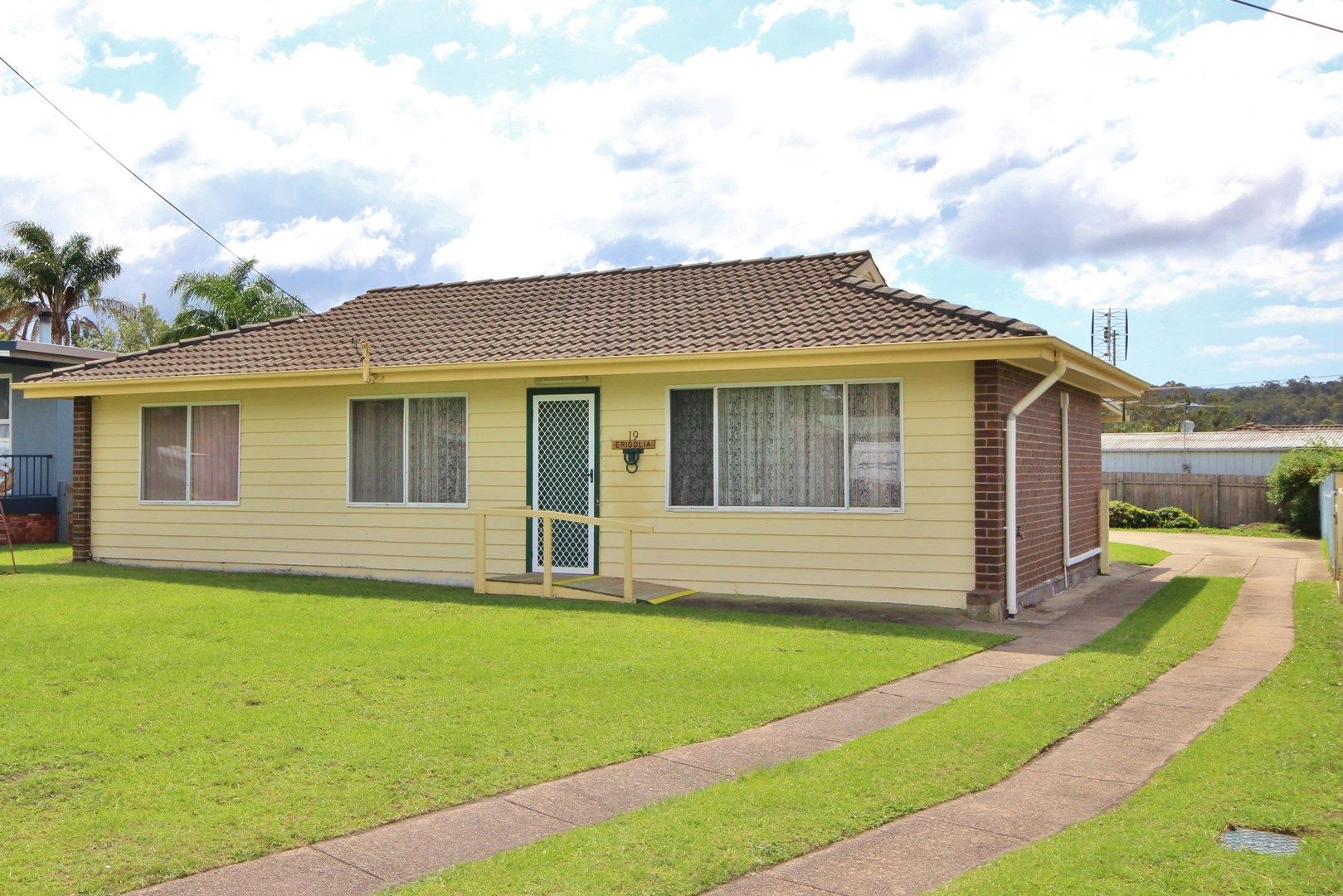 19 Irene Crescent, Eden NSW 2551, Image 0