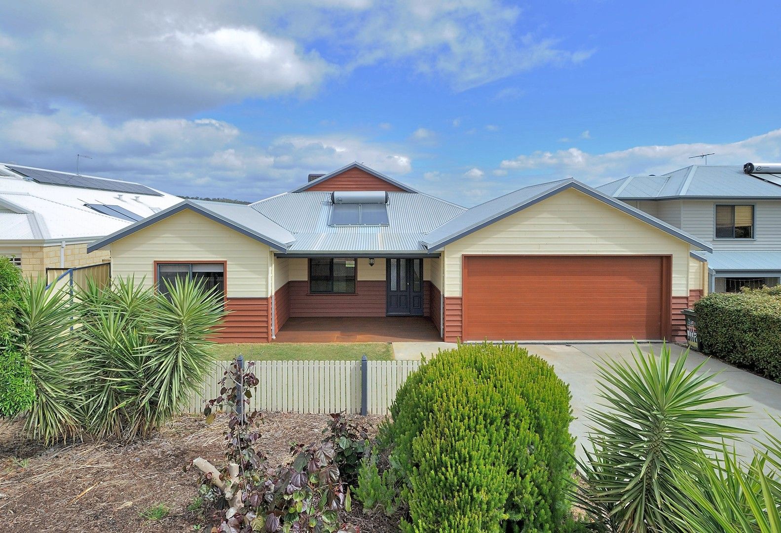 66 Hurd Road, Bullsbrook WA 6084, Image 1