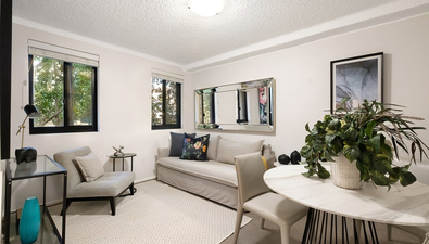Picture of 5/679 Bourke Street, SURRY HILLS NSW 2010