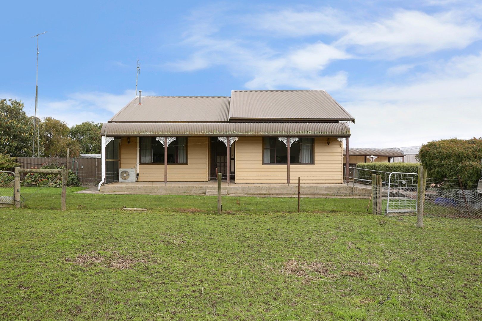 239 Nelsons Road, Elingamite North VIC 3266, Image 0