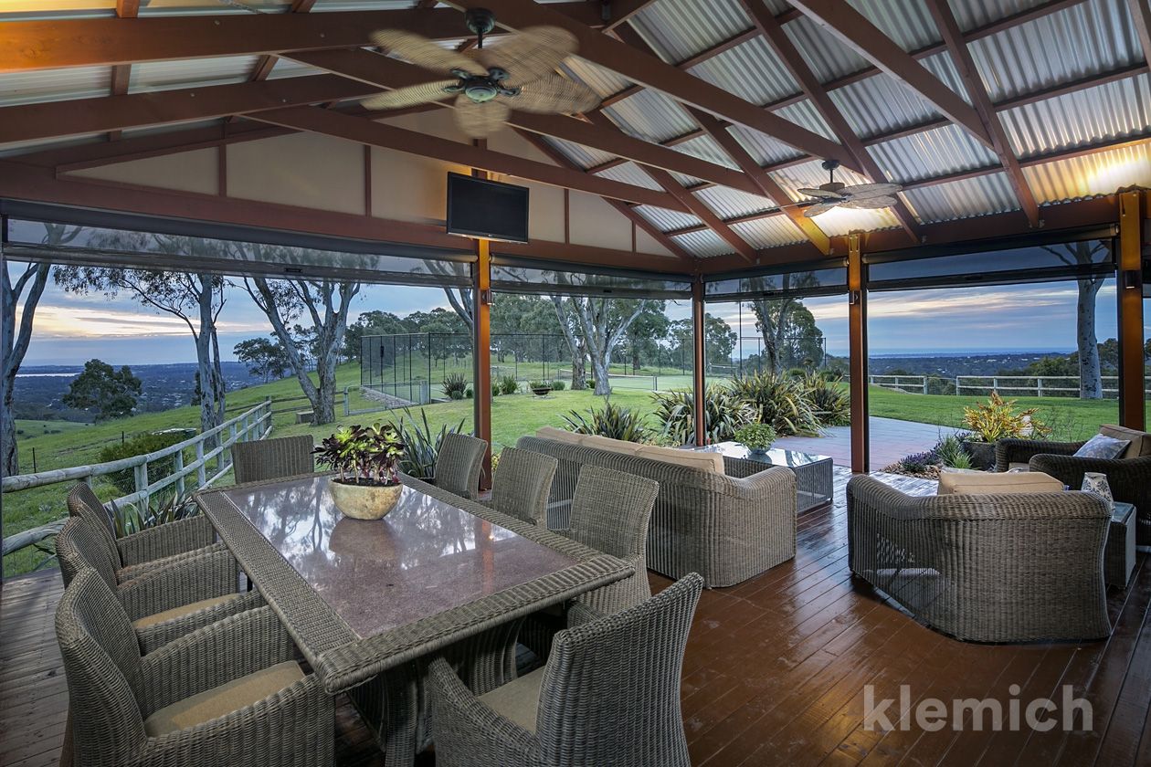 184 Ackland Hill Road, Coromandel East SA 5157, Image 0