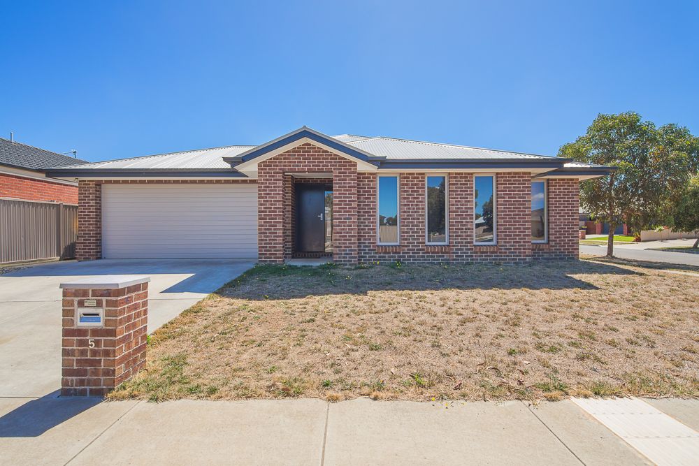 25 Lancaster Street, Alfredton VIC 3350, Image 0