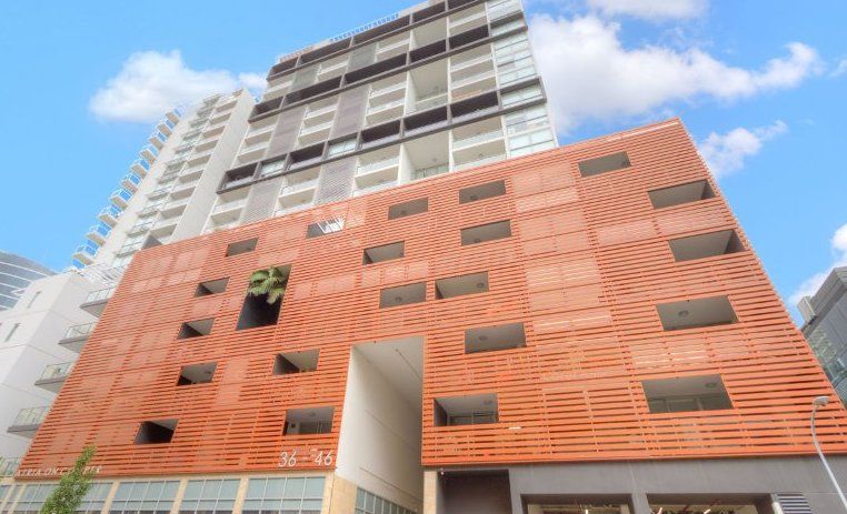 2 bedrooms Apartment / Unit / Flat in 1303/36-46 Cowper St PARRAMATTA NSW, 2150