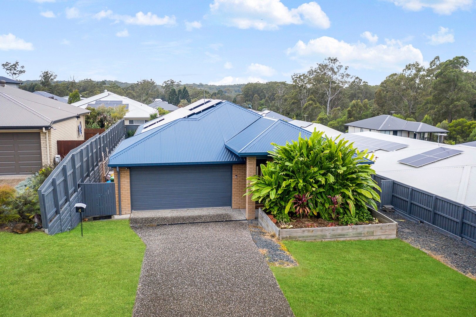 4 Balbriggan Court, Mount Cotton QLD 4165, Image 0