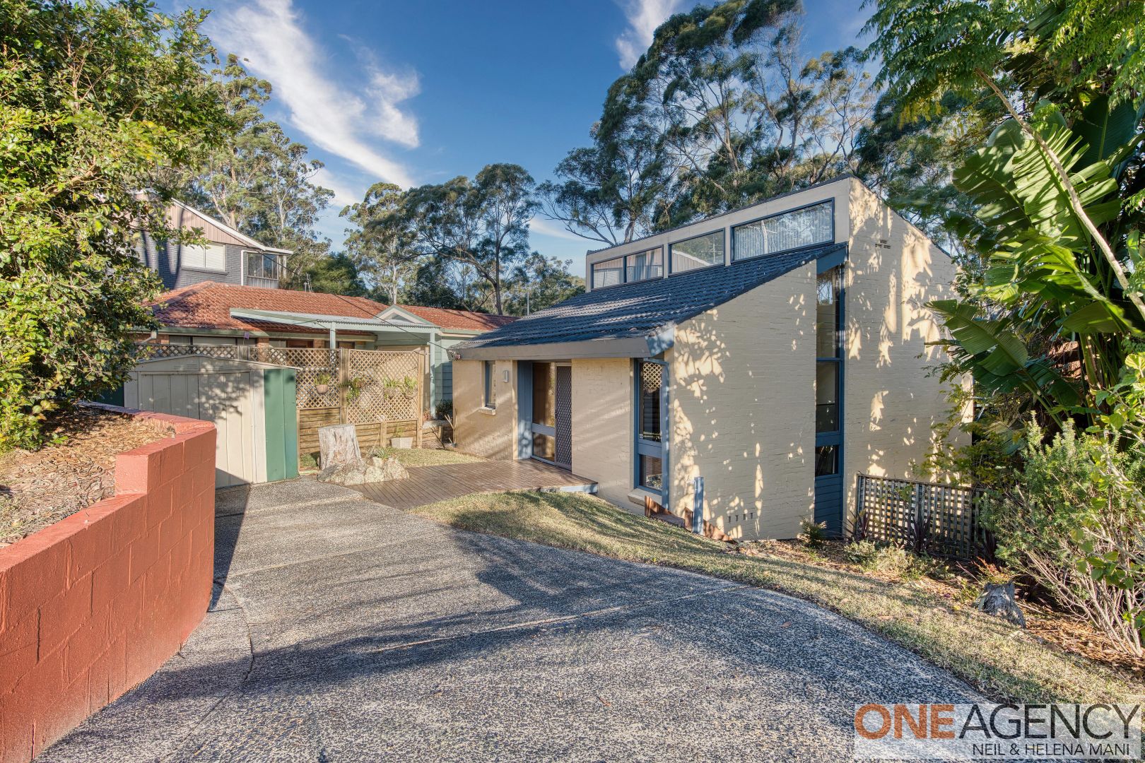 19 Plateau Road, North Gosford NSW 2250, Image 1