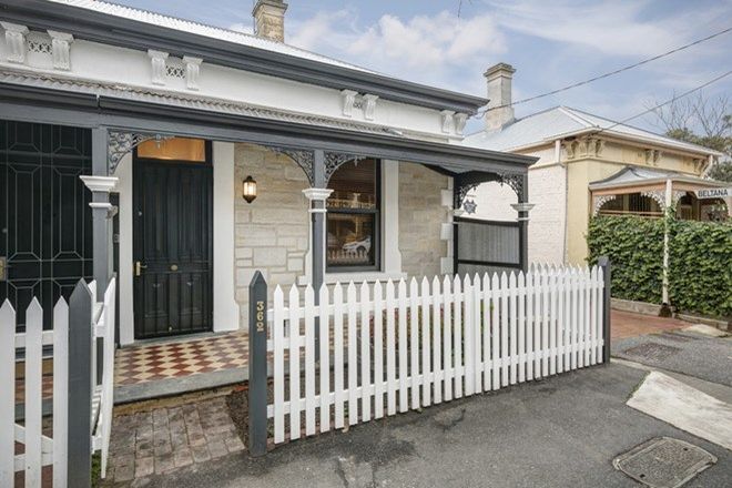 Picture of 362 Carrington Street, ADELAIDE SA 5000