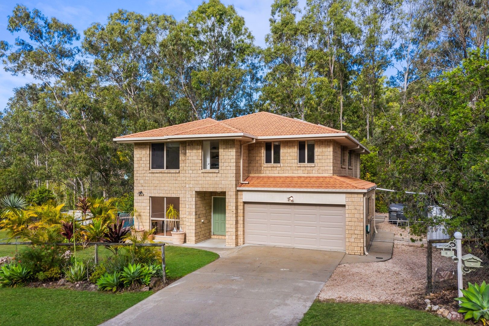 34 Jack Kerr Court, Mount Crosby QLD 4306, Image 2