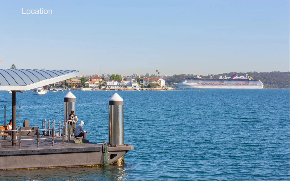 Additional image 14 of 1/129 O'Sullivan Road, Bellevue Hill NSW 2023