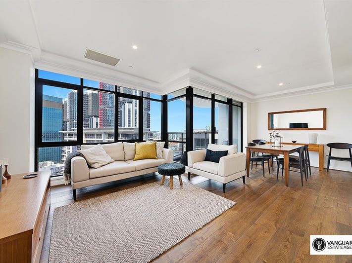2106/168 Kent Street, Sydney NSW 2000 - Apartment For Rent | Domain