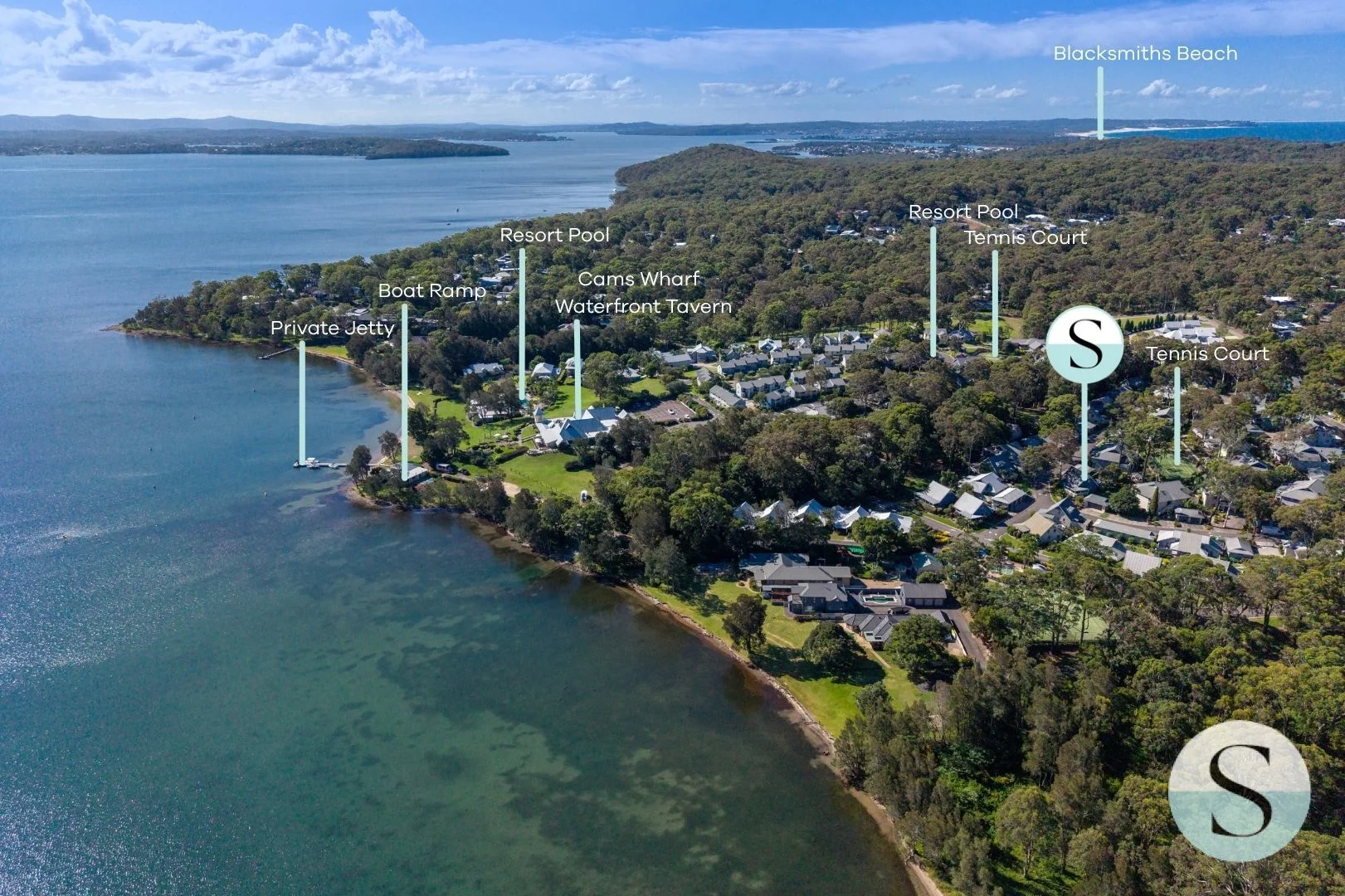 Additional image 29 of 82 Kingfisher Circuit, Cams Wharf NSW 2281