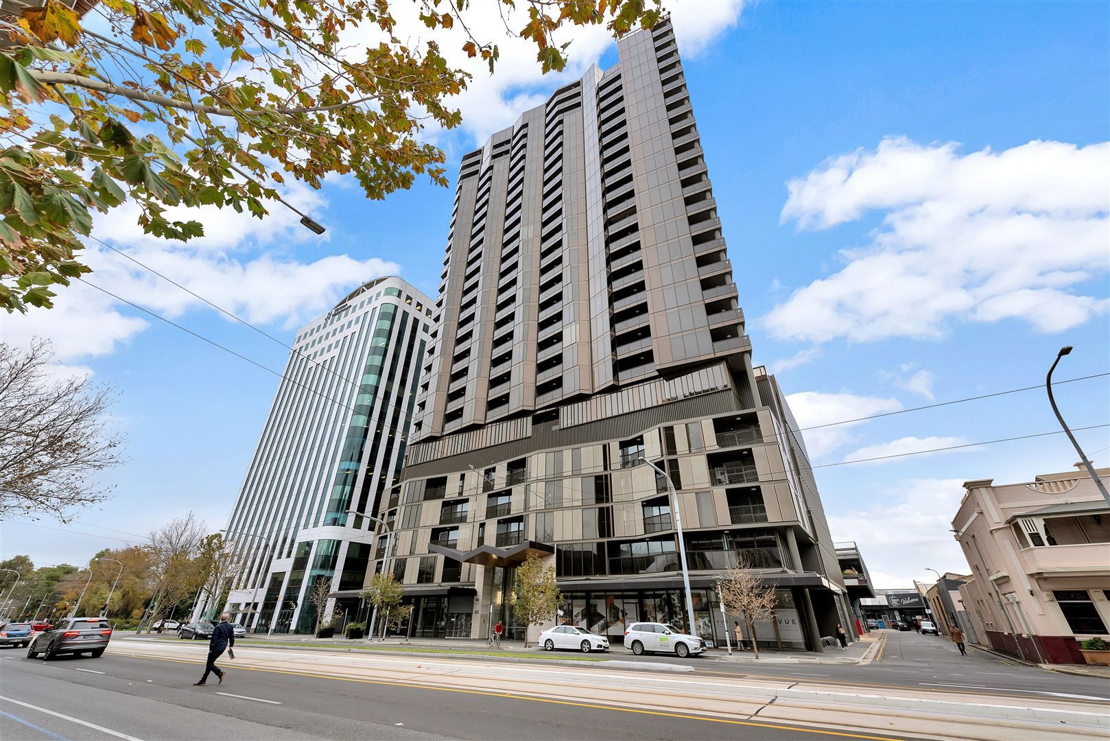 1003/421 King William Street, Adelaide SA 5000, Image 0