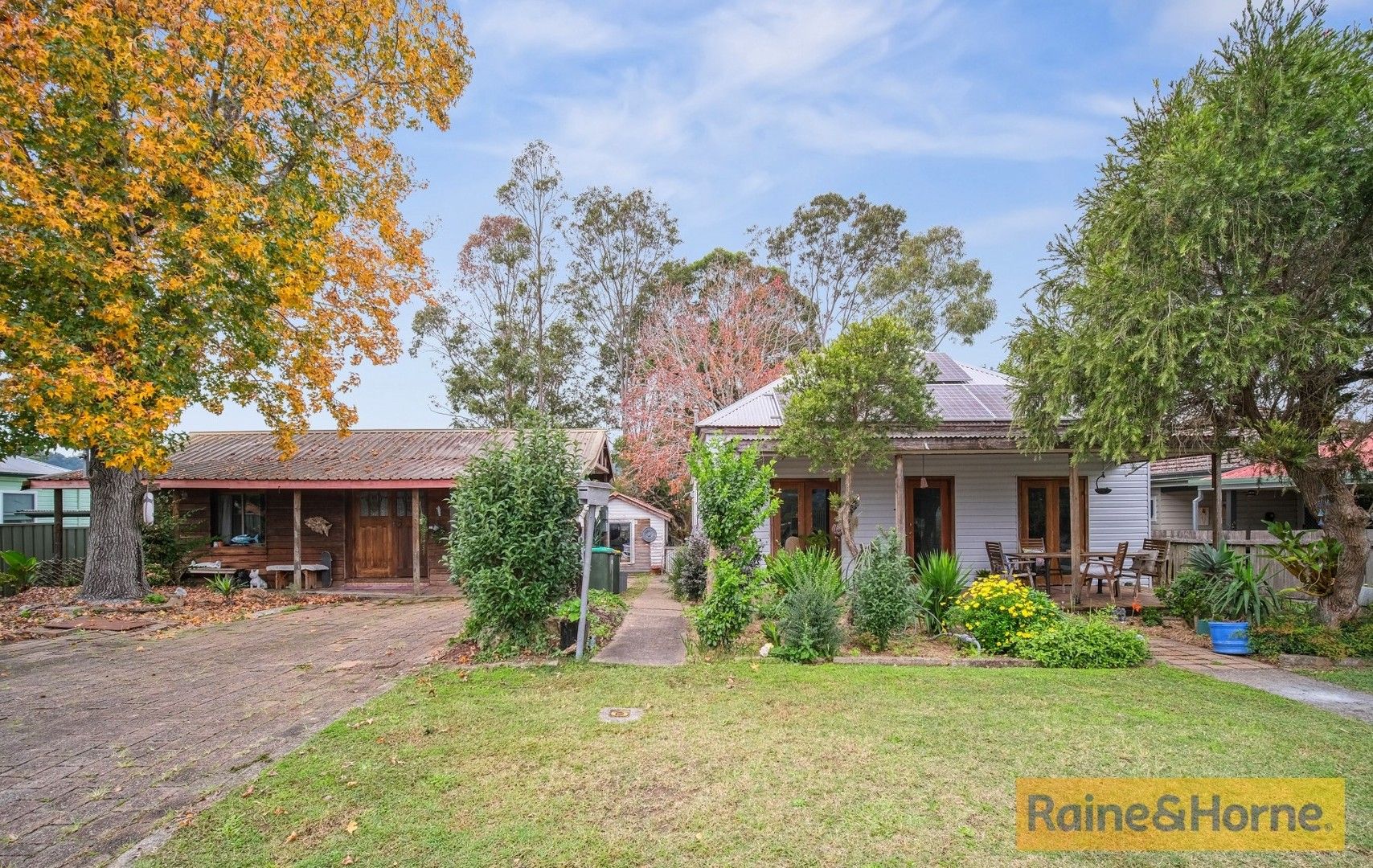 30 Barrington Street, Gloucester NSW 2422, Image 0