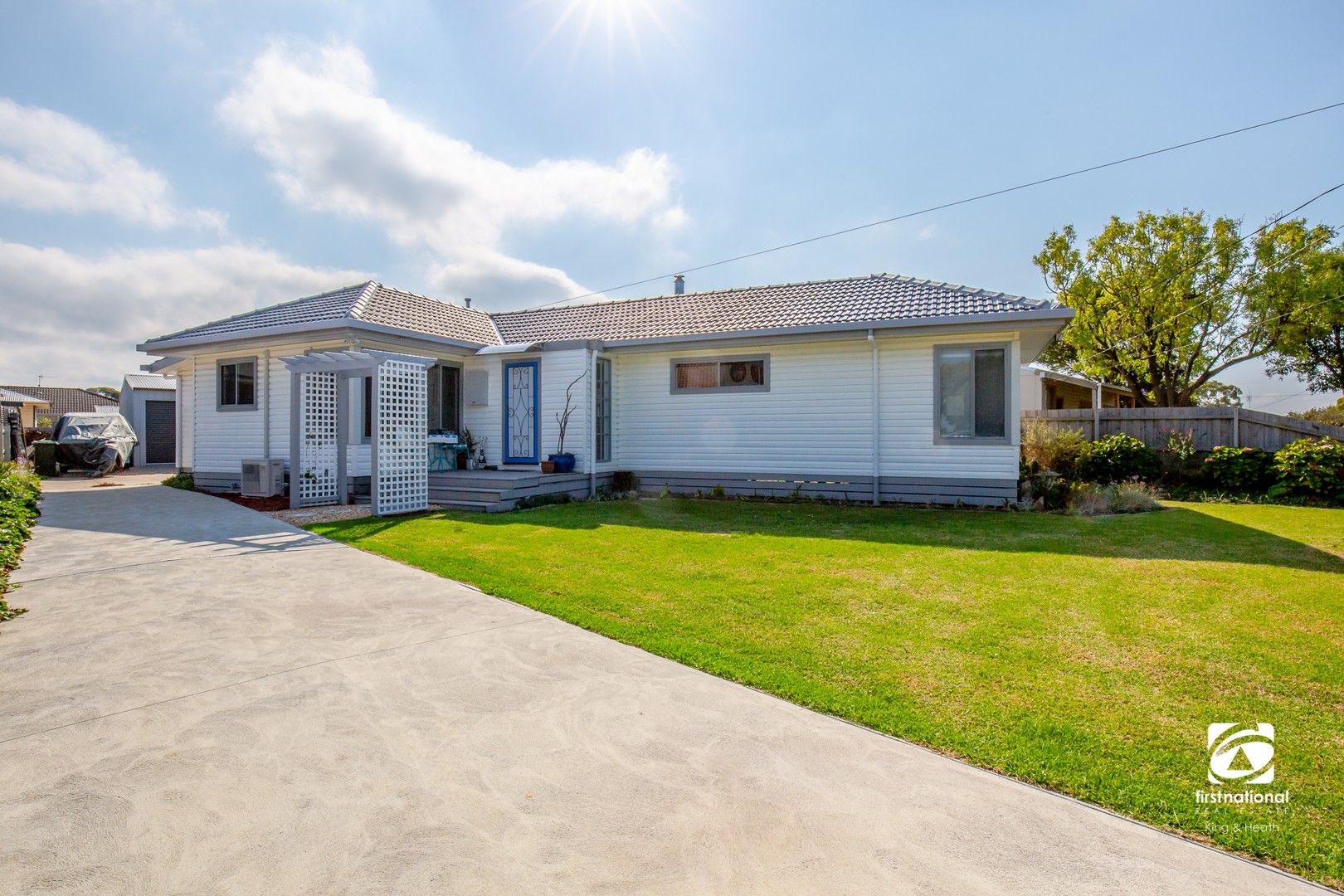 21 Wellington Street, Paynesville VIC 3880 Domain