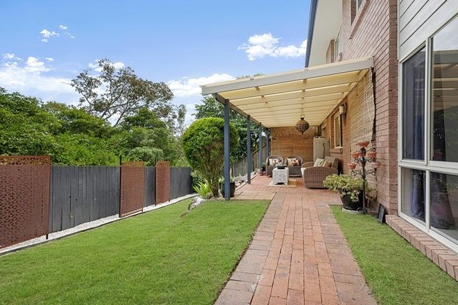 Picture of 7/54 King Road, HORNSBY NSW 2077