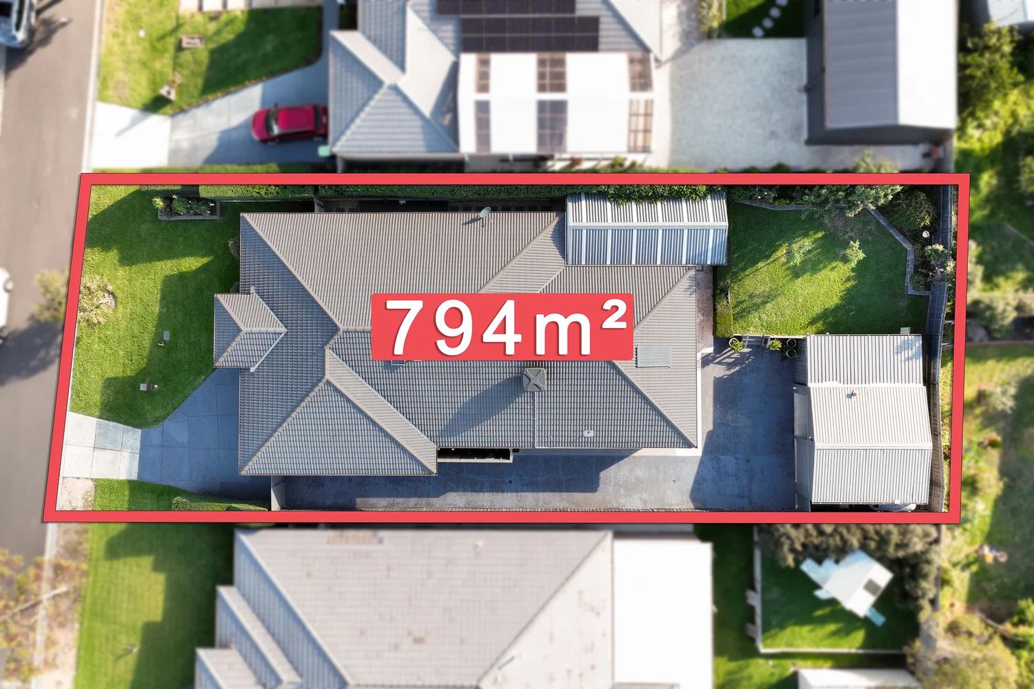 Additional image 2 of 8 St Mellion Close, Sunbury VIC 3429