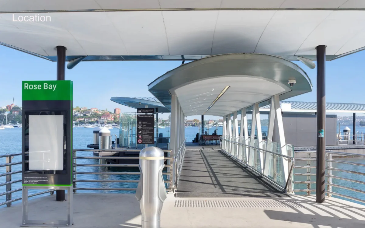 Additional image 15 of 1/129 O'Sullivan Road, Bellevue Hill NSW 2023