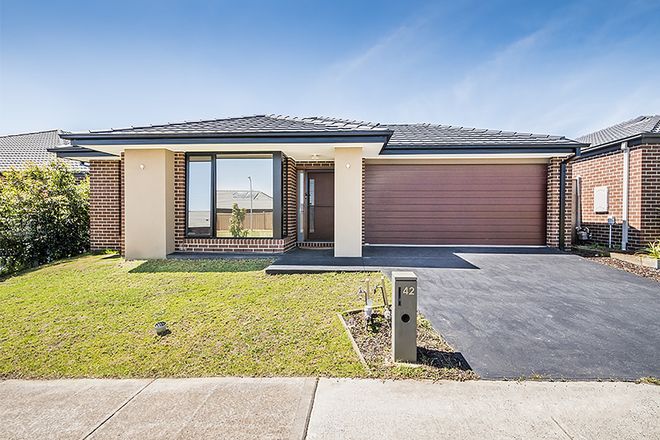 Picture of 42 Green Gully Road, CLYDE VIC 3978