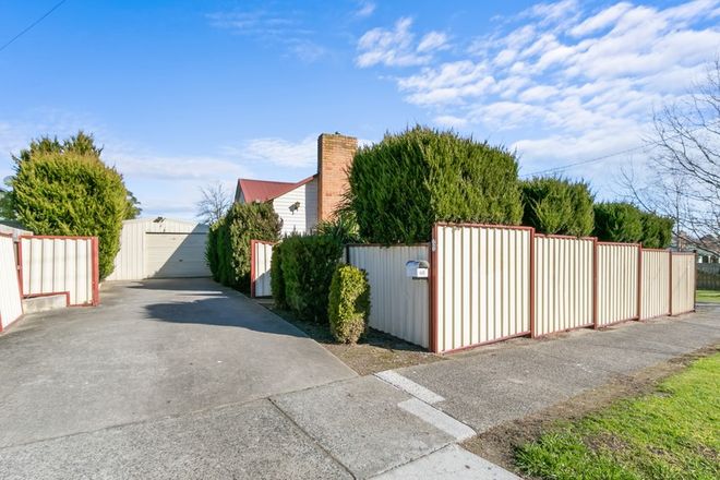 Picture of 60 Comans St, MORWELL VIC 3840