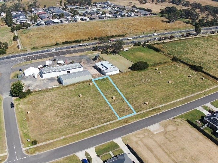 Lot 18 Paul Street, Grantville VIC 3984, Image 0