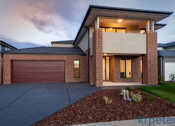 29 Elland Road, Clyde North VIC 3978