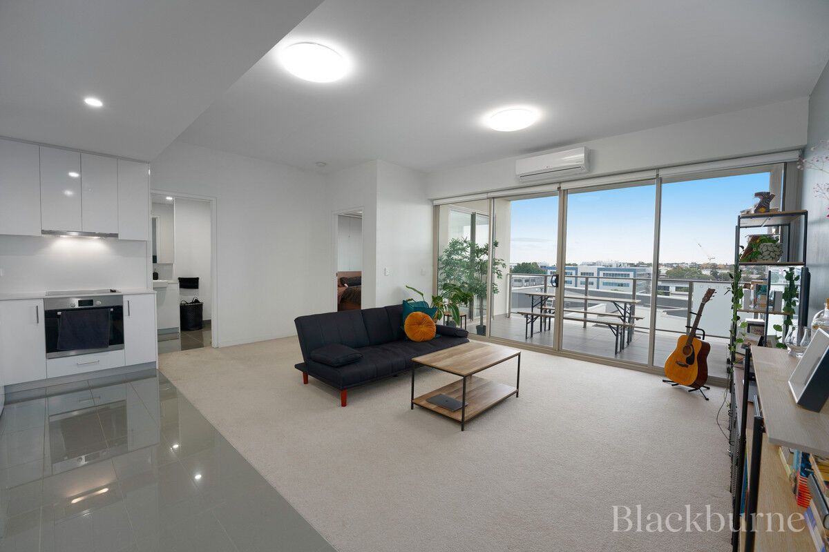 71/6 Campbell Street, West Perth WA 6005 Apartment For Rent Domain