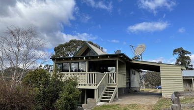 Picture of 1464 Big Jack Mountain Road, ROCKY HALL NSW 2550