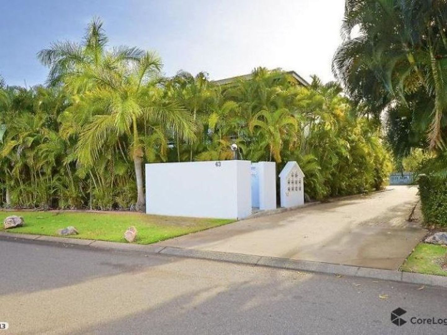 2/43 Mannikan Court, Bakewell NT 0832 Apartment For Rent Domain