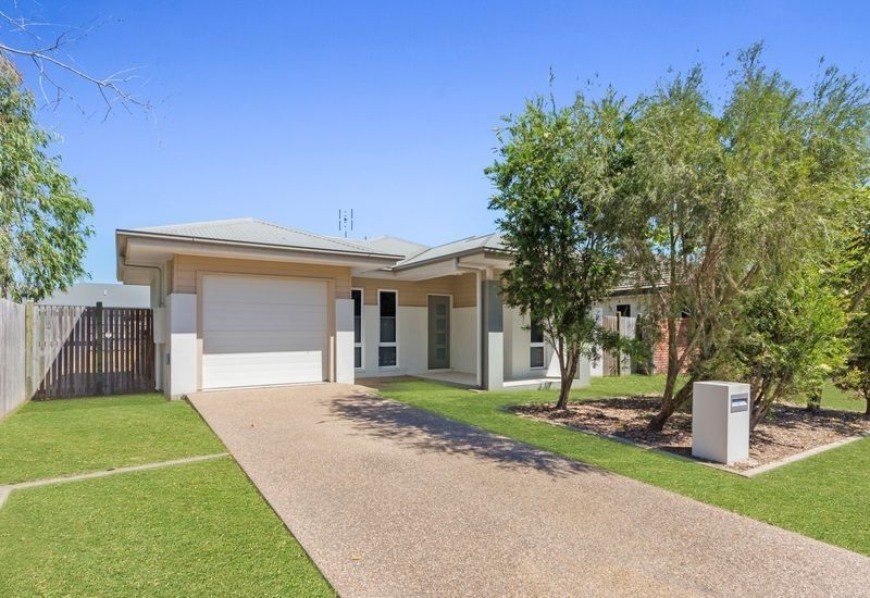 3 bedrooms House in  KELSO QLD, 4815