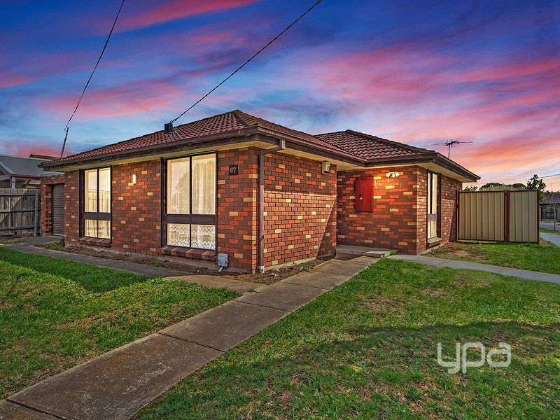 67 Stenson Road, Kealba VIC 3021, Image 0