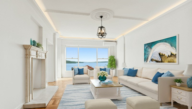Picture of 1/3 Wentworth Place, POINT PIPER NSW 2027