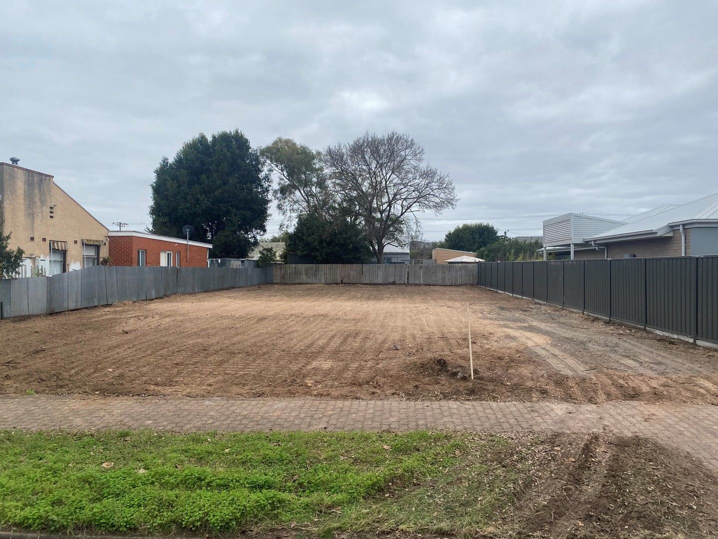 3 bedrooms Vacant land in 30 - 30A Shannon Avenue GLENELG NORTH SA, 5045