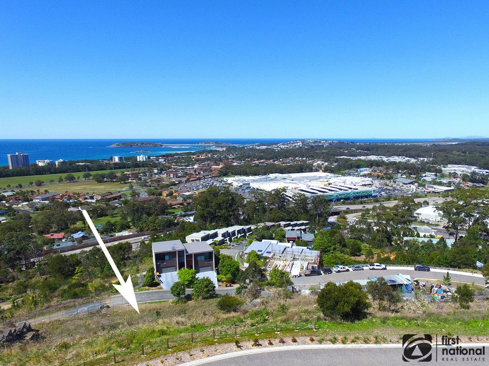 128 Dress Circle, Coffs Harbour NSW 2450, Image 1