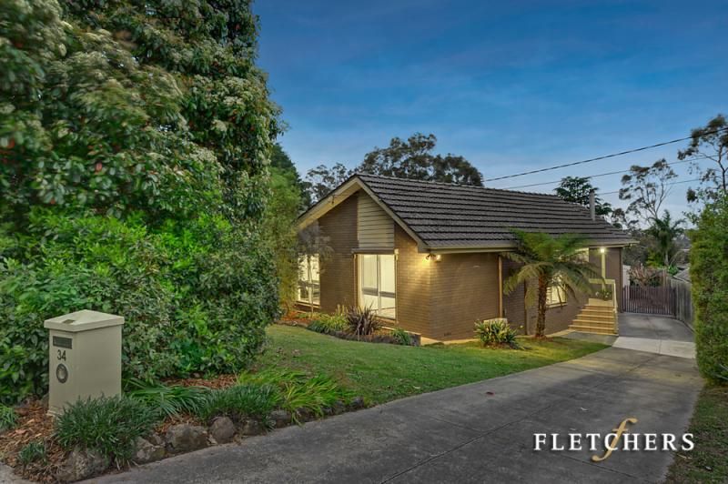 34 Neuparth Road, Croydon North VIC 3136, Image 0