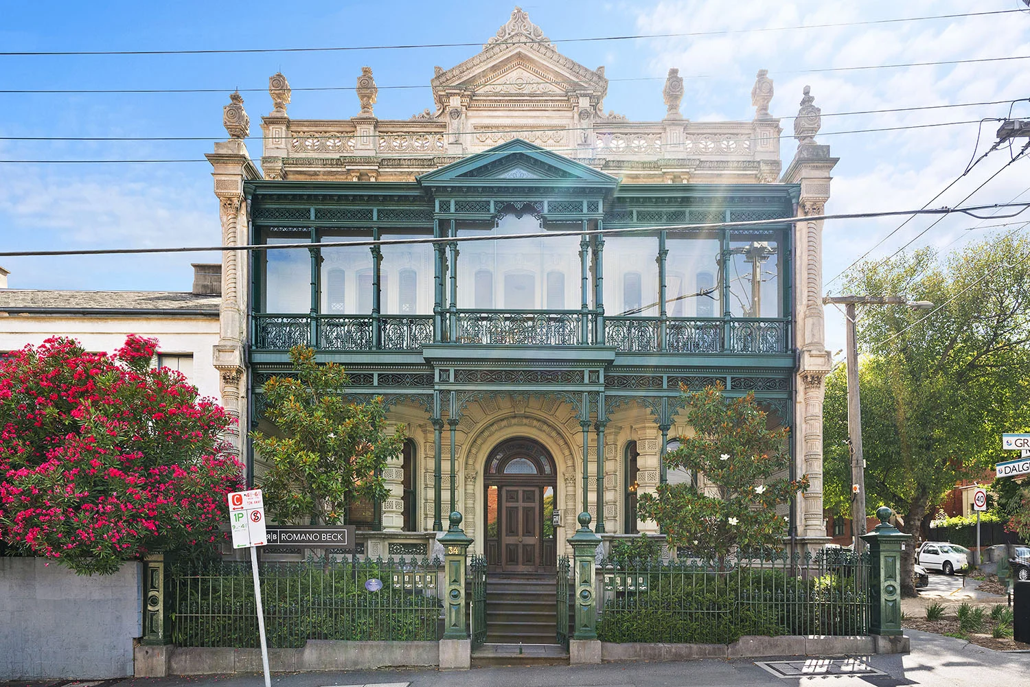 4/34 Grey Street, St Kilda VIC 3182