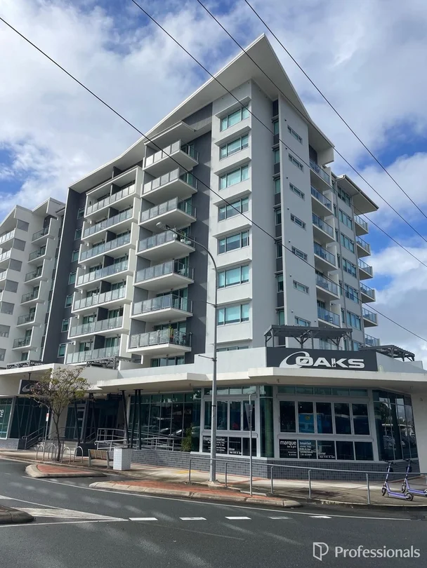 103/55 River Street, Mackay QLD 4740